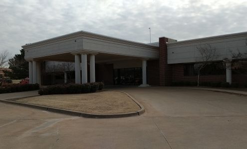 Oklahoma Arthritis Center