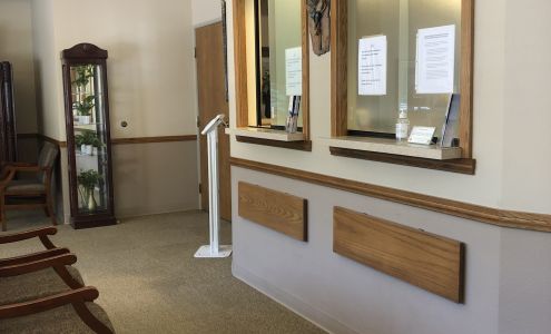 Wiseman Family Practice - Cedar Park