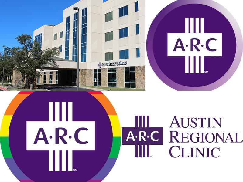 Austin Regional Clinic: ARC Medical Plaza Specialty