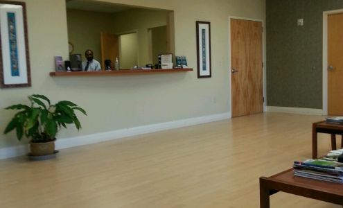 Palmetto Family Medicine