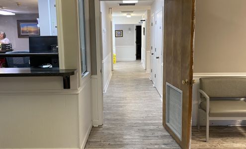 Berkeley Family Practice