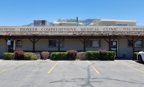 Pioneer Comprehensive Medical