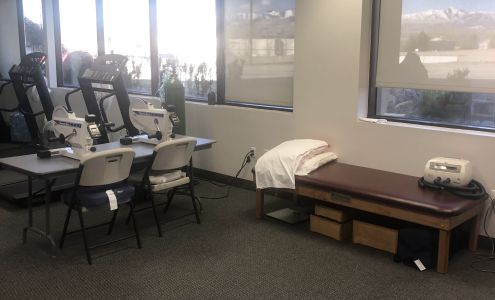 Precision Health Services