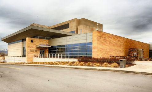 Intermountain Medical Center