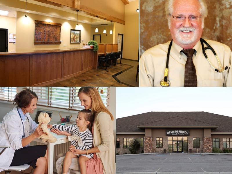 Westside Medical Family Practice
