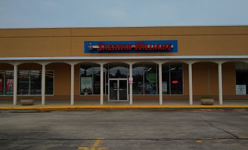 Sherwin-Williams Paint Store