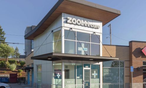ZoomCare