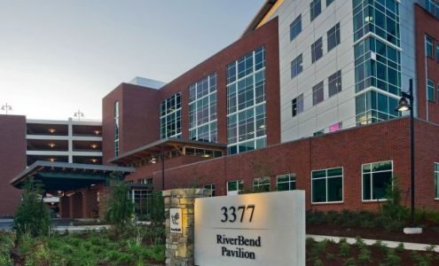 PeaceHealth Medical Group RiverBend Pavilion