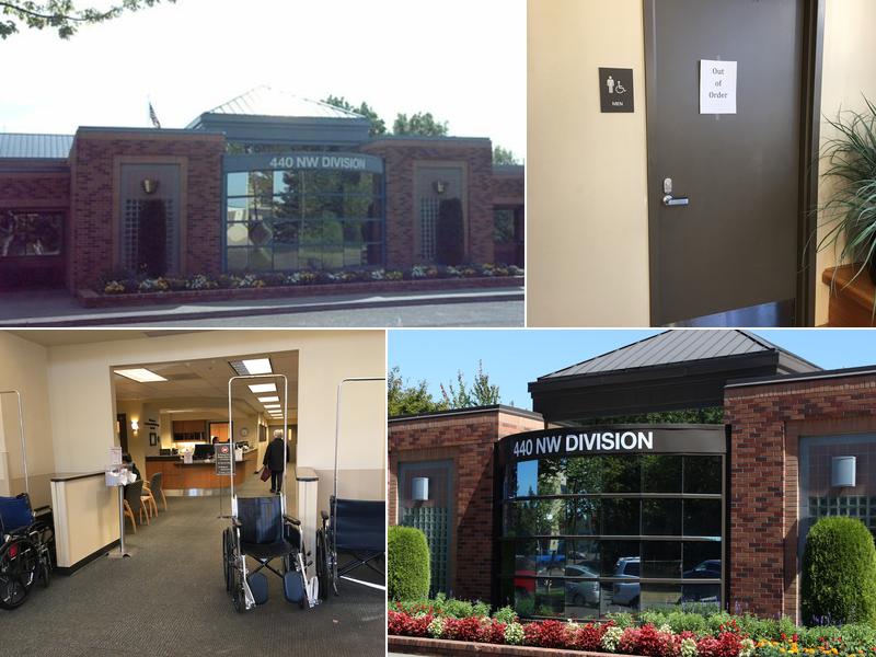 Providence Primary Care - Gresham