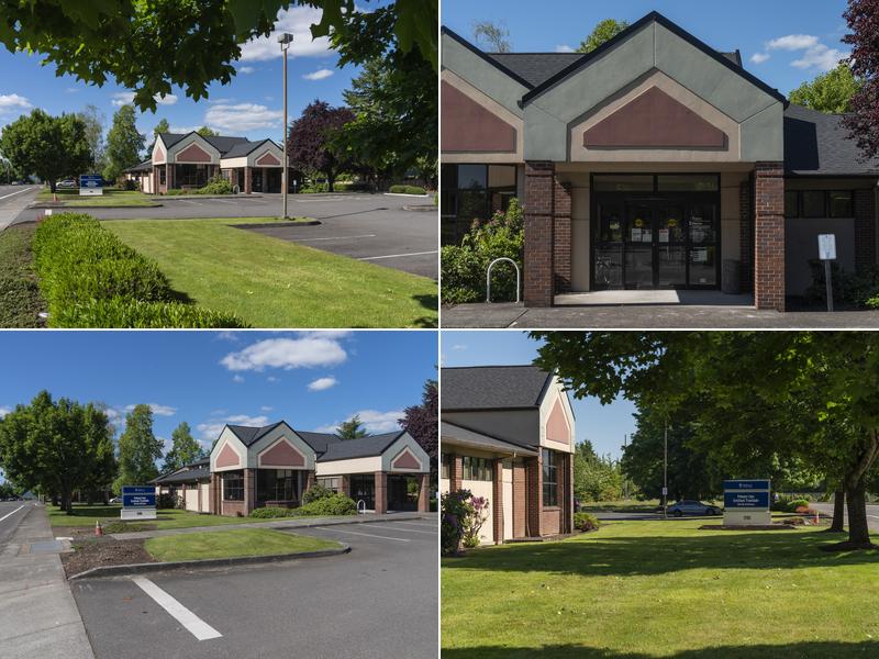 Adventist Health Primary Care, Gresham-Troutdale