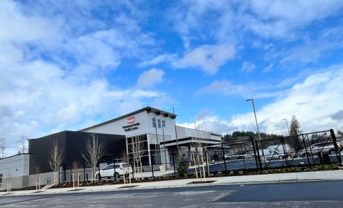 Rosewood Family Health Center