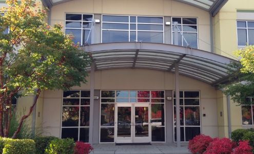 Mountain View Medical Center - Hillsboro