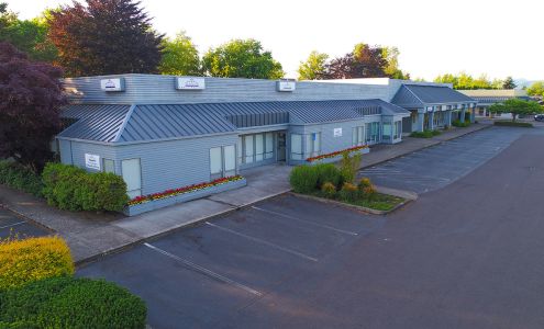 Mountain View Medical Center