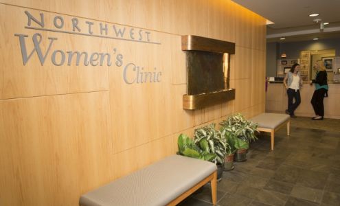 Northwest Women's Clinic (Barnes Road Office)