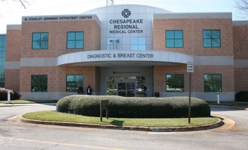 Jennings Outpatient Center