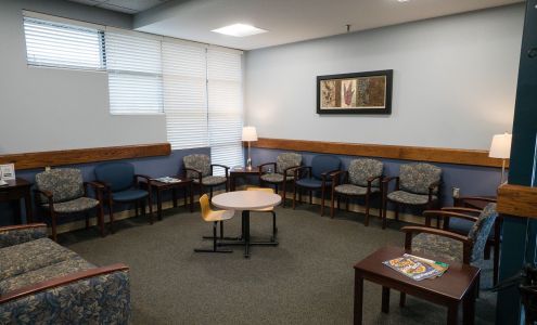 Cold Harbor Family Medicine