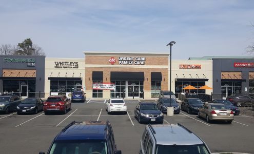 AFC Urgent Care Short Pump