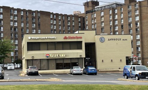 AllCare Primary & Immediate Care​