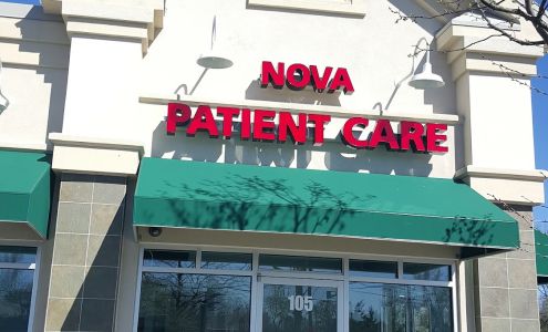 Falls Church Urgent Care & Walk-In Clinic Bailey's Crossroads