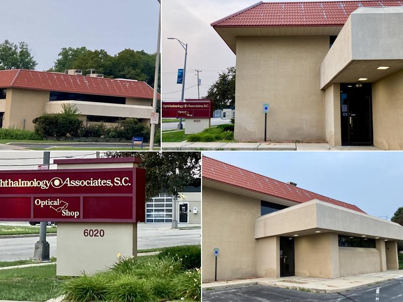 Ophthalmology Associates SC