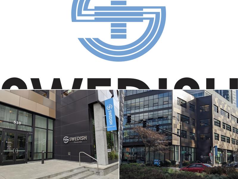 Swedish South Lake Union Primary Care