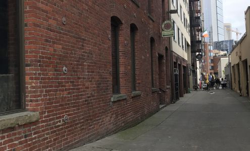 Neighborcare Health at Pike Place Market