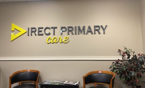 Direct Primary Care