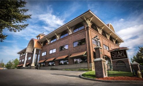 Shape Cosmetic Surgery & Med Spa