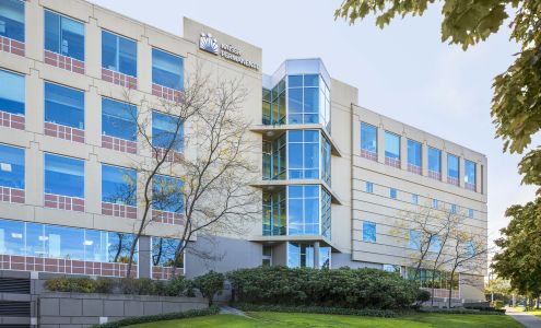 Kaiser Permanente Tacoma Medical Center