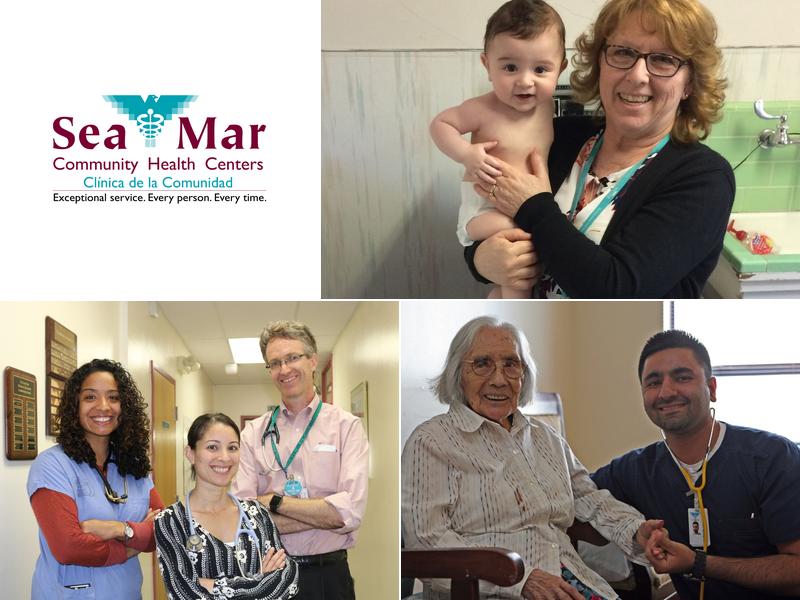 Sea Mar Burien Medical Clinic