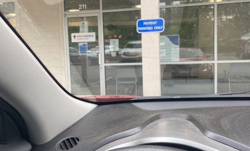 Providence Snohomish Medical Clinic