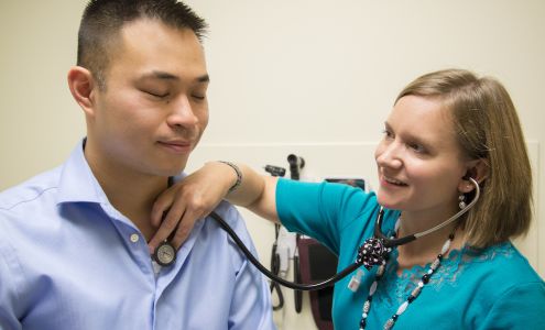 UW Medicine Primary Care at Woodinville