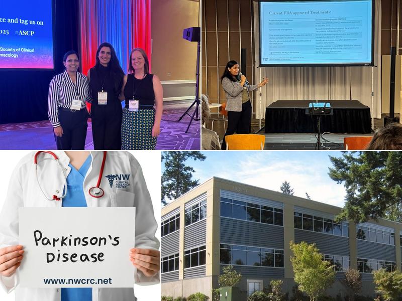 Northwest Clinical Research Center