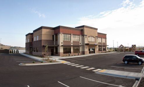 Kadlec Clinic - Kennewick Primary Care