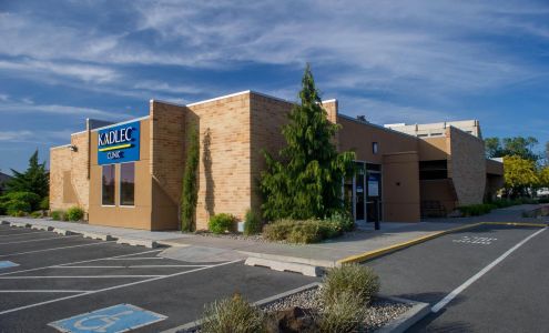 Kadlec Clinic - Richland Primary Care