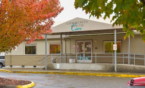 Community Health Care - Spanaway Family Medical Clinic