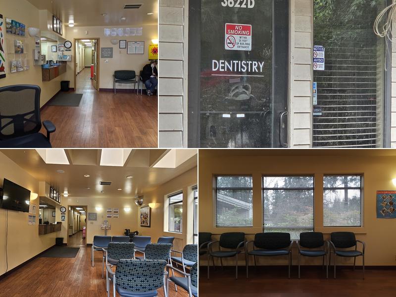 Sea Mar Thurston County Walk-In Clinic