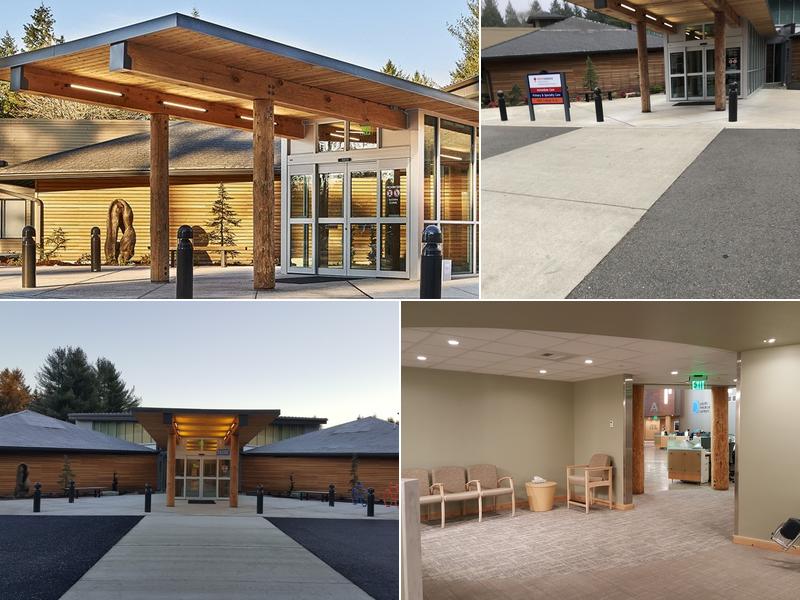 Providence Lacey Family Medicine