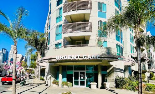 Exer Downtown (Formerly Downtown Urgent Care)