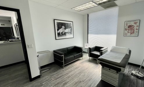 Exer Urgent Care - Hollywood - Melrose Ave