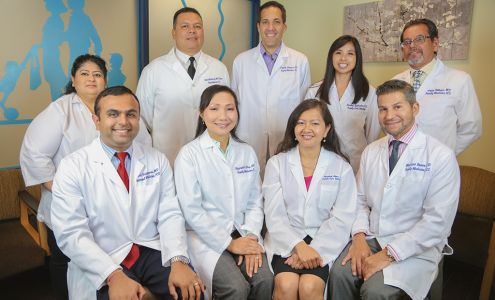 Family Care Specialists Medical Group