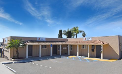 San Ysidro Health Sherman Heights Family Medicine