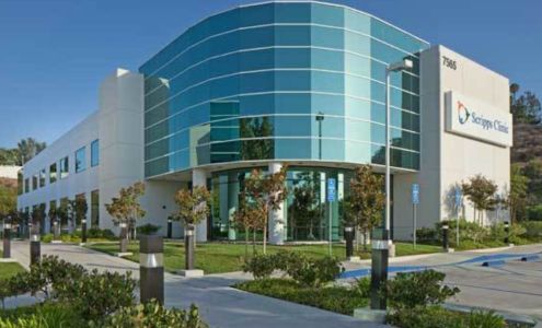 Scripps Clinic Mission Valley - Building 7565