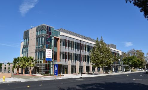 Valley Health Center Downtown