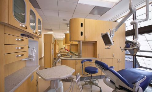 South of Market Health Center