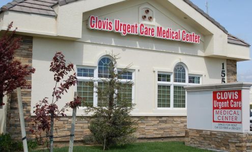 Clovis Urgent Care