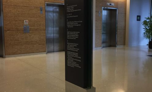 Department of Radiation Oncology