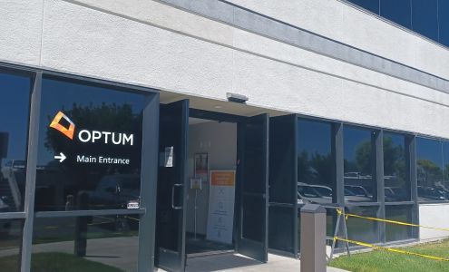 Optum-Airport Plaza