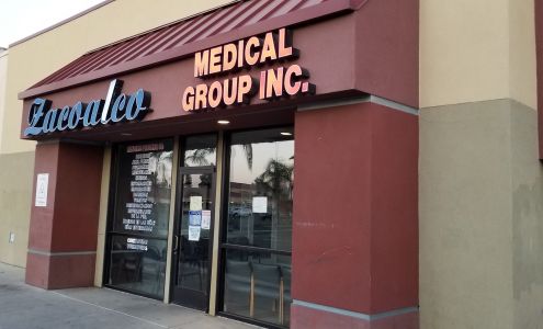Zacoalco Medical Group