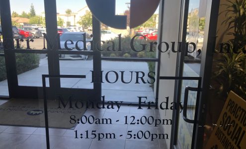 Farr Medical Group, Inc.